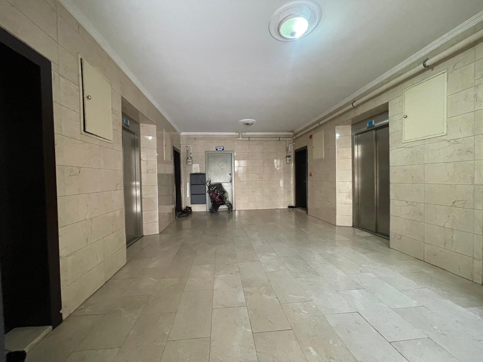 MABEL TGE'DEN KAŞÜSTÜ MERKEZDE KİRALIK DAİRE